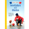 SEEFAHRT MIT HUHN - GUIREC SOUDEE