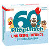 AUDIO-CD PITTIPLATSCH U. SEINE FREUNDE - 18 ORIGINALHRSPIELE