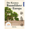 DER KOSMOS BAUMFHRER EUROPA - MARGOT UND ROLAND SPOHN