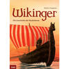 WIKINGER - MARTIN J. DOUGHERTY