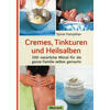 CREMES TINKTUREN UND    (M) HEILSALBEN - SYLVIE HAMPIKIAN