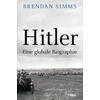 HITLER - BRENDAN SIMMS