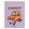 FAHRVERGNGEN MIT LORIOT -