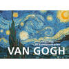 KUNSTPOSTKARTEN VAN GOGH -