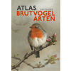 ATLAS DEUTSCHER BRUTVOGELARTEN (ADEBAR) -