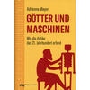 GTTER UND MASCHINEN - ADRIENNE MAYOR