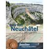 JURA VON NEUCHATEL - FOSSILIEN-SONDERHEFT 2022