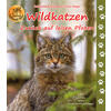 WILDKATZEN - HEIDEROSE & A. FISCHER-NAGEL