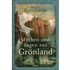 MYTHEN UND SAGEN AUS GRNLAND - KNUD RASMUSSEN