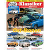 OST-IKONEN - EIN SONDERHEFT VON AUTOCLASSIC