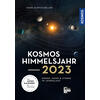 KOSMOS HIMMELSJAHR 2023 - HANS-ULRICH KELLER