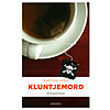 KLUNTJEMORD - MARTINA ADEN