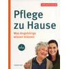 PFLEGE ZU HAUSE - CARINA FREY