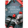 KATZENPFTCHEN IM SCHNEE - KATHARINA GERWENS