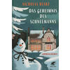 DAS GEHEIMNIS DES SCHNEEMANNS - NICHOLAS BLAKE