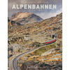 ALPENBAHNEN - STEINHILLBER/HSLER