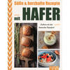 SSSE & HERZHAFTE REZEPTE MIT HAFER -