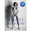 HELMUT NEWTON - SUMO - JUNE NEWTON (HRSG.)