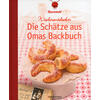 WIEDERENTDECKT DIE SCHTZE AUS OMAS BACKBUCH -