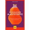 DICKMACHER MASTSTOFFE - GOLO WILLAND
