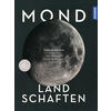 MOND-LANDSCHAFTEN - THORSTEN DAMBECK