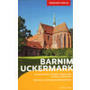 REISEFHRER BARNIM UND UCKERMARK - KRISTINE JAATH