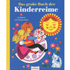 DAS GROE BUCH DER KINDERREIME -