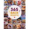 365 BACKREZEPTE -