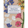 KEW GARDENS MALEN NACH ZAHLEN -