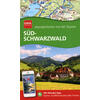 SD-SCHWARZWALD - WANDERFHRER MIT 60 TOUREN