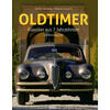 OLDTIMER - SCHRAHE/LWISCH