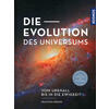 DIE EVOLUTION DES UNIVERSUMS - FELICITAS MOKLER