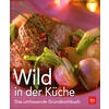 WILD IN DER KCHE - CHRISTA MUHLE-WITT