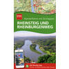 RHEINSTEIG UND RHEINBURGENWEG SYLVIA UND THILO BEHLA