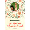 IM HASENWUNDERLAND - JOSEPHINE SIEBE