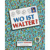 WO IST WALTER? - MARTIN HANDFORD