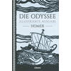 HOMER - DIE ODYSSEE -