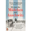 ICH WAR DAS MDCHEN AUS AUSCHWITZ - FRIEDMAN/BRABANT