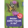 WELCHER SCHMETTERLING IST DAS? - JENS POSCHADEL