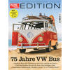 75 JAHRE VW BUS -