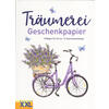 GESCHENKPAPIER TRUMEREI - 10 BGEN, 72 X 52 CM,