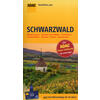 ADAC REISEFHRER SCHWARZWALD -