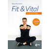 FIT & VITAL IN JEDEM ALTER - KLAUS MOOSMANN