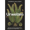 URWELTEN - THOMAS HALLIDAY