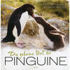 DIE GEHEIME WELT DER PINGUINE - KAULA/WINTER