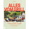 ALLES VOM GRILL - VALERIE AIKMAN-SMITH