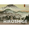 KUNSTPOSTKARTEN HIROSHIGE -