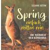 SPRING EINFACH MITTEN REIN (M) - SUSANNE BTOW