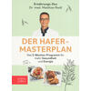 DER HAFER-MASTERPLAN - MATTHIAS RIEDL