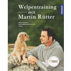 WELPENTRAINING  (M) MIT MARTIN RTTER - RTTER/BUISMAN